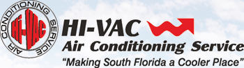 Hi Vac Air Conditioning Service in Sunrise, FL