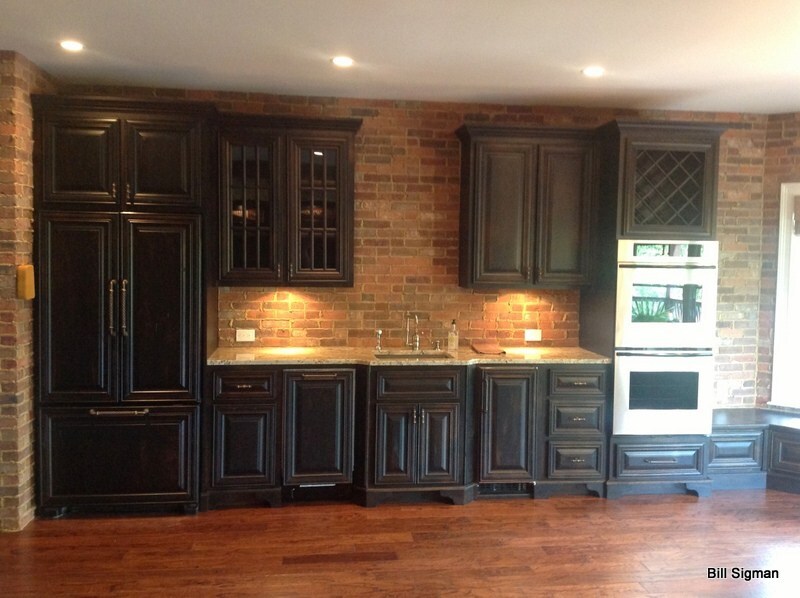 Georgia Custom Cabinets & Doors Inc. in Statham, GA