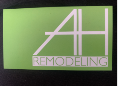 A&H Remodeling in Granada Hills, CA