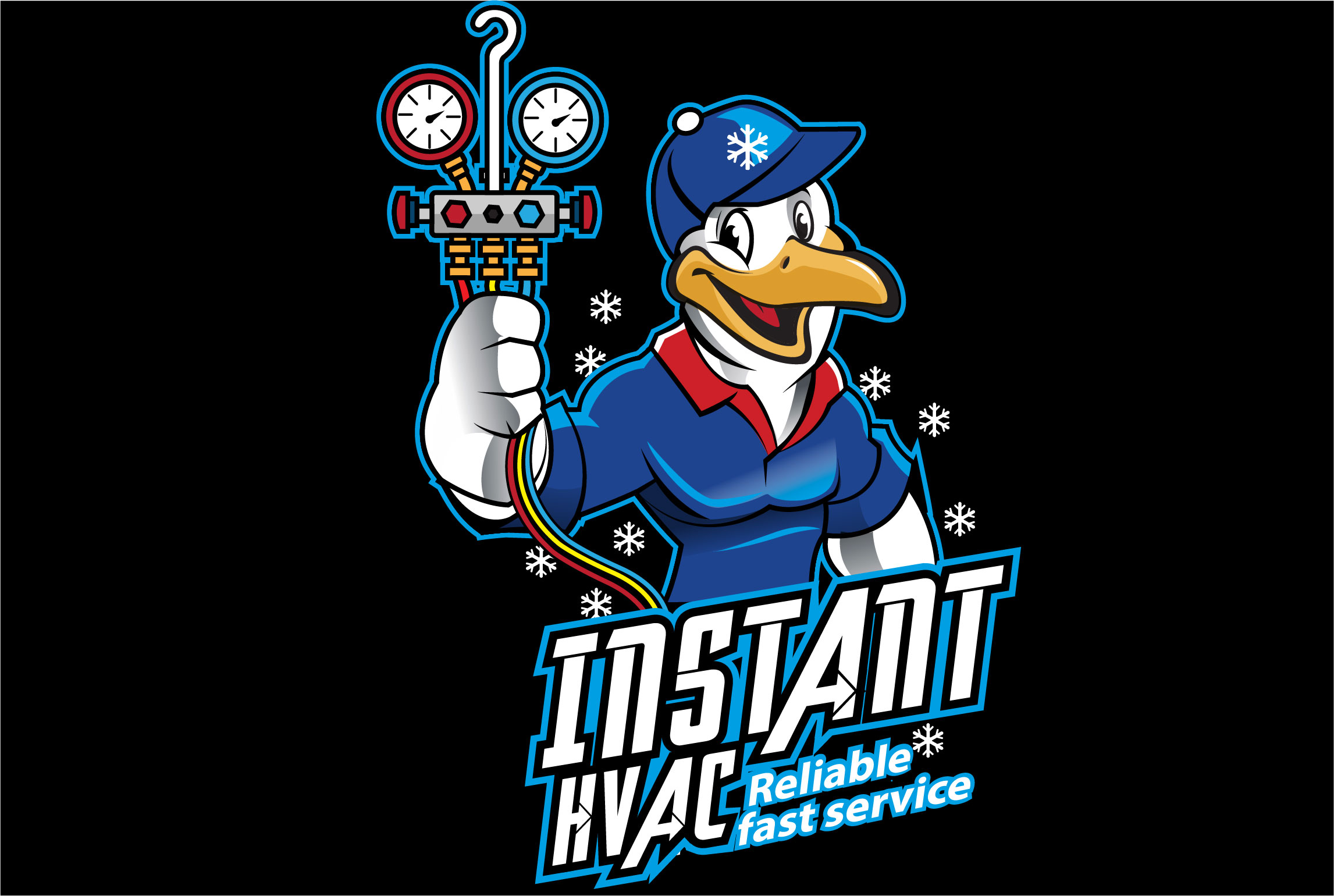 Instant Hvac in Fort Lauderdale, FL