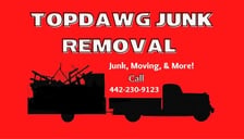 TopDawg Junk Removal LLC in Athens, GA