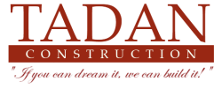 Tadan Construction LLC in Summerville, SC
