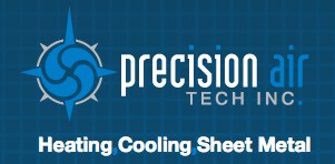Precision Air Tech Inc in Mapleton, IL