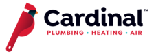 Cardinal Plumbing Heating & Air Inc in Sterling, VA