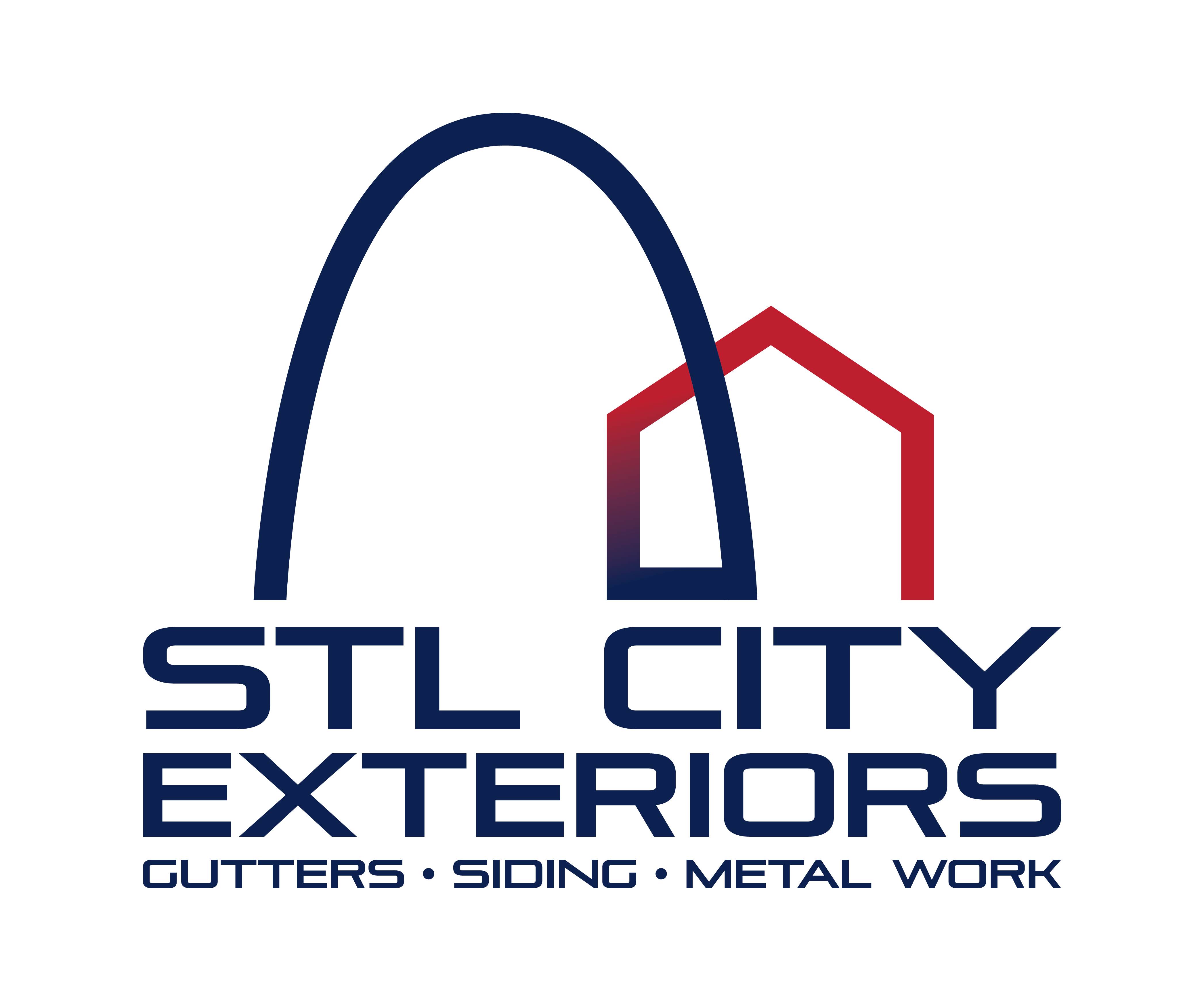 St. Louis City Exteriors, LLC in Saint Louis, MO