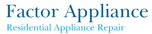 Factor Appliance in Rockville, MD