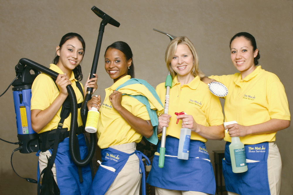 Cielito's Cleaning Service, Inc. in Plantation, FL