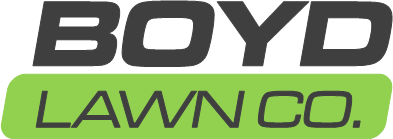 Boyd Lawn Company in Starbuck, MN