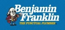 Benjamin Franklin Plumbing in Lakeport, CA