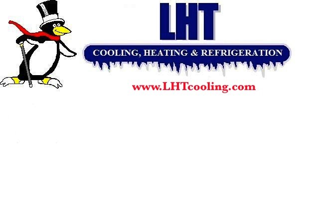 Lht Cooling Heating & Refrigeration Inc in Myrtle Beach, SC