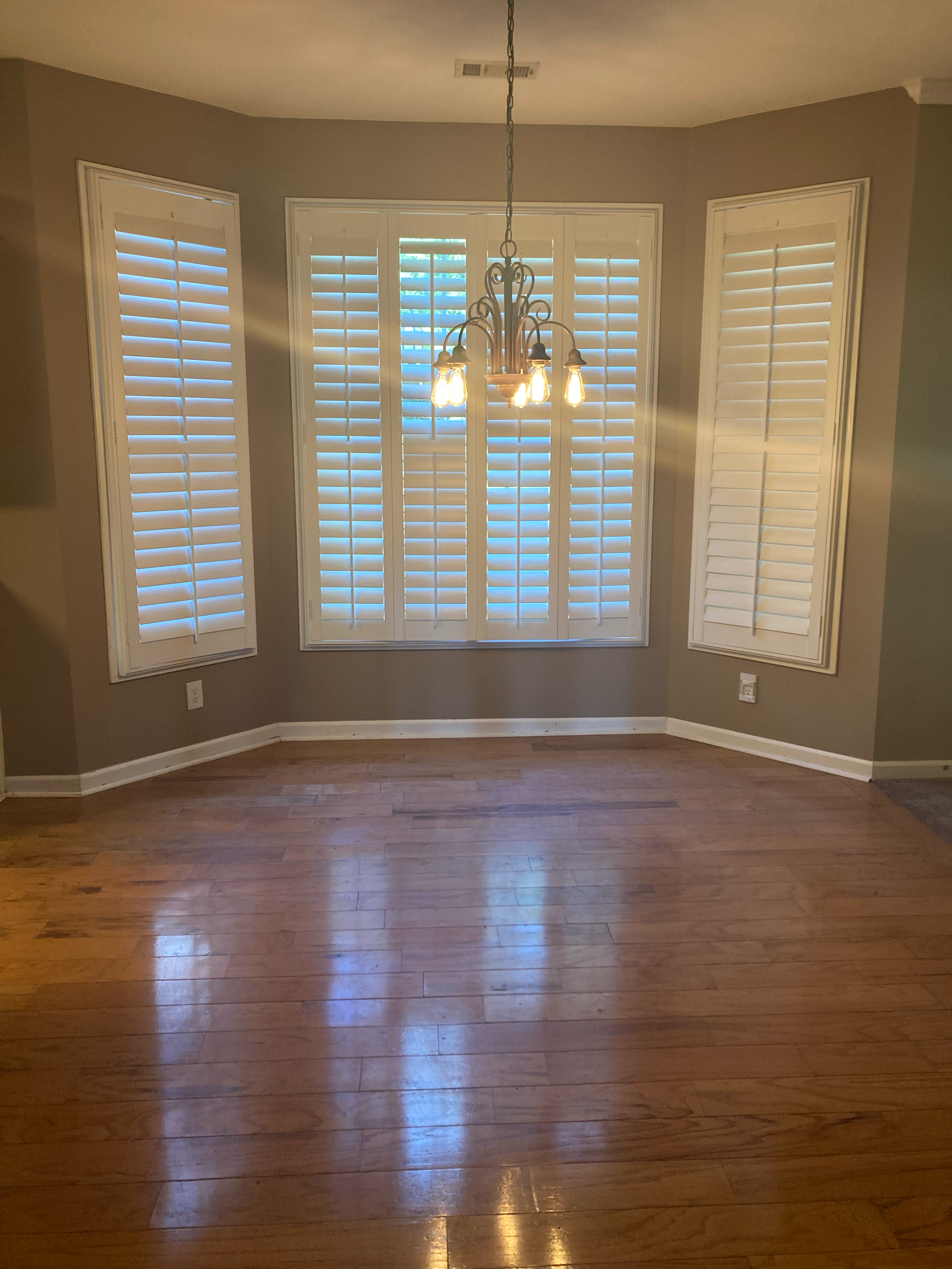 Stars Cleaning LLC in Monroe, GA