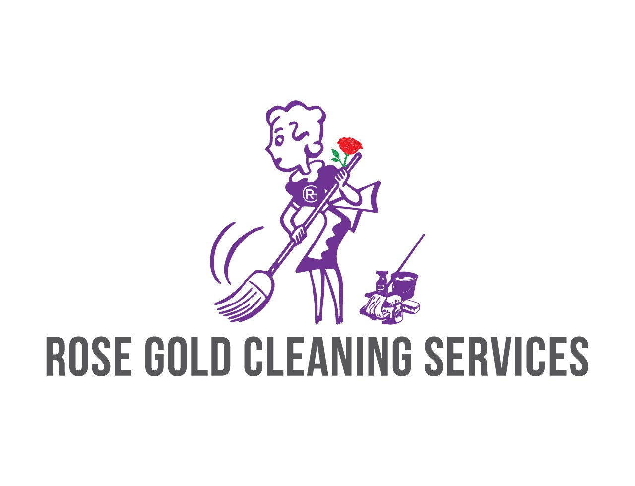 Rosegold Cleaning Services in Homestead, FL