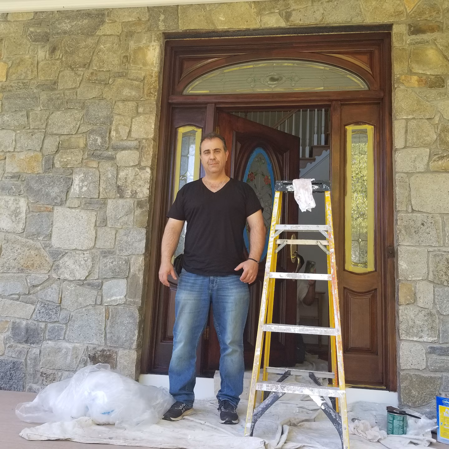 Plomari General Contractors, LLC in Gaithersburg, MD