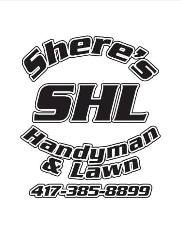 Shere's Handyman and Lawn in Joplin, MO