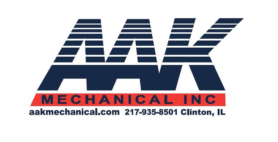 Aak Mechanical in Clinton, IL
