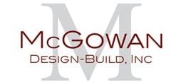 McGowan Design Build in Minnetonka, MN