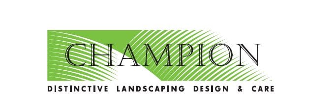 Champion Lawn Care & Landscape in Alpharetta, GA