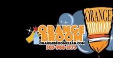 Orange Broom in Miramar, FL