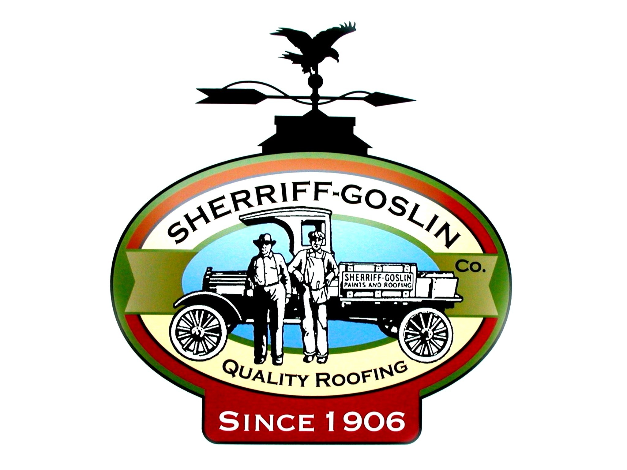 Sherriff Goslin Co in Lake Orion, MI