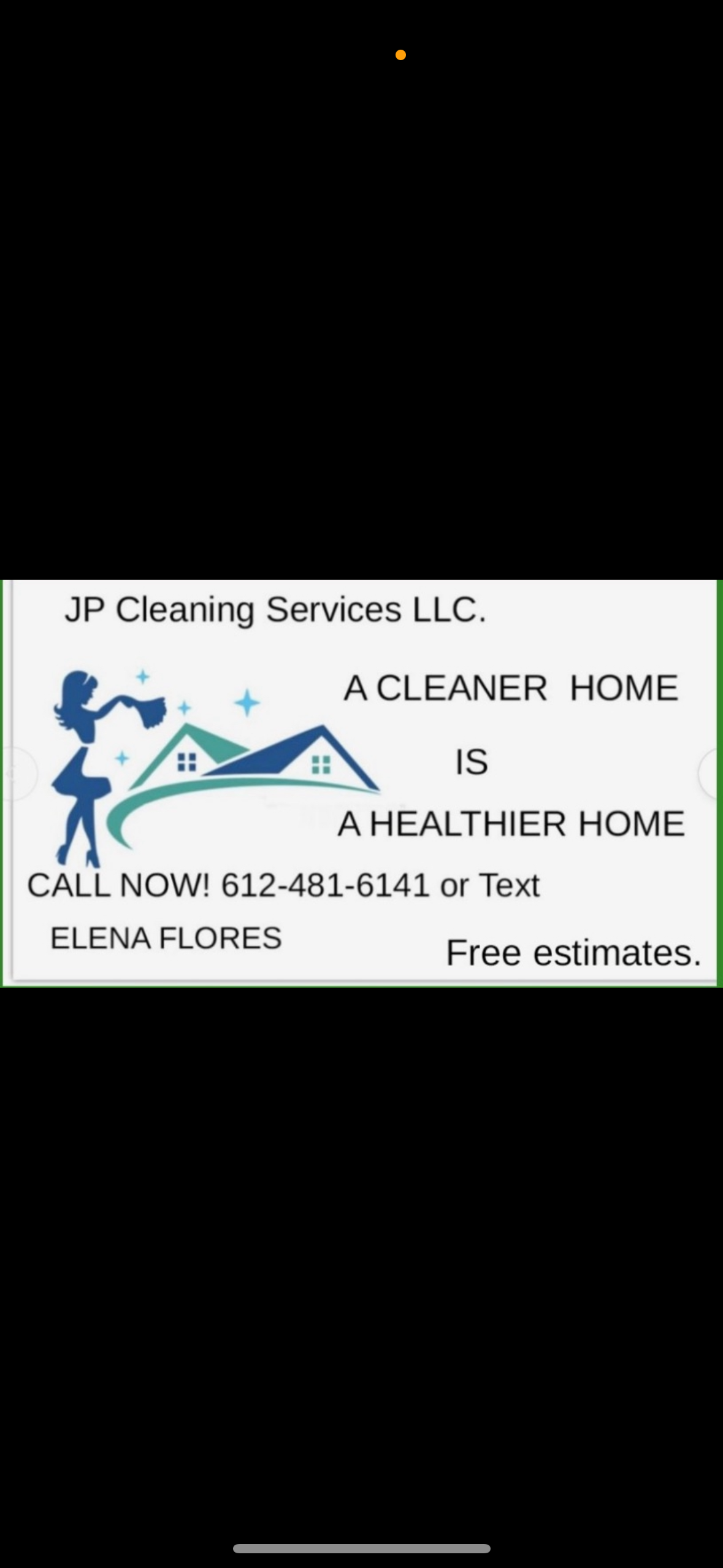 JP Cleaning Services LLC in Eden Prairie, MN
