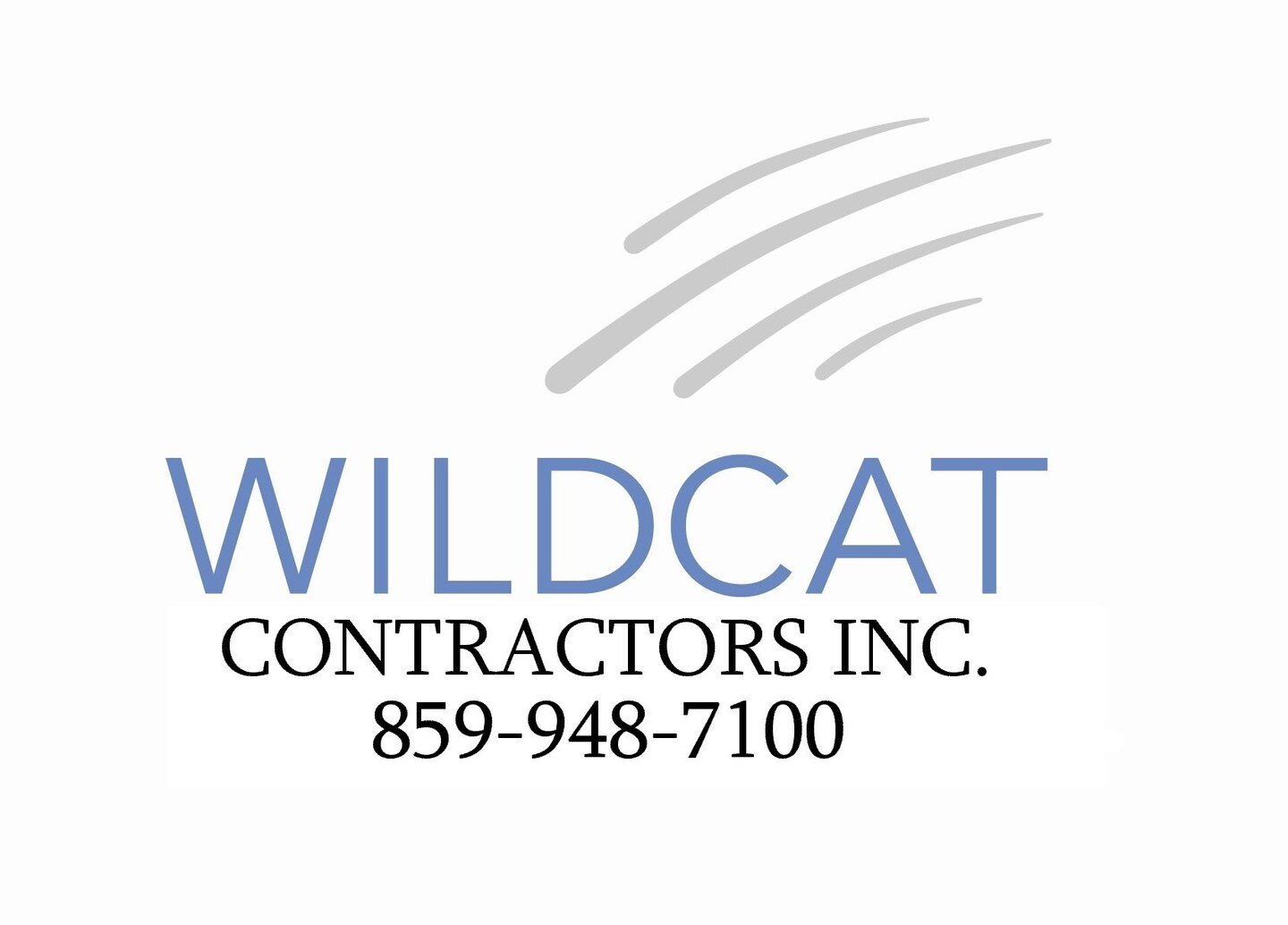 Wildcat Contractors Inc. in Nicholasville, KY