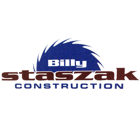 Billy Staszak Construction in Merrillan, WI