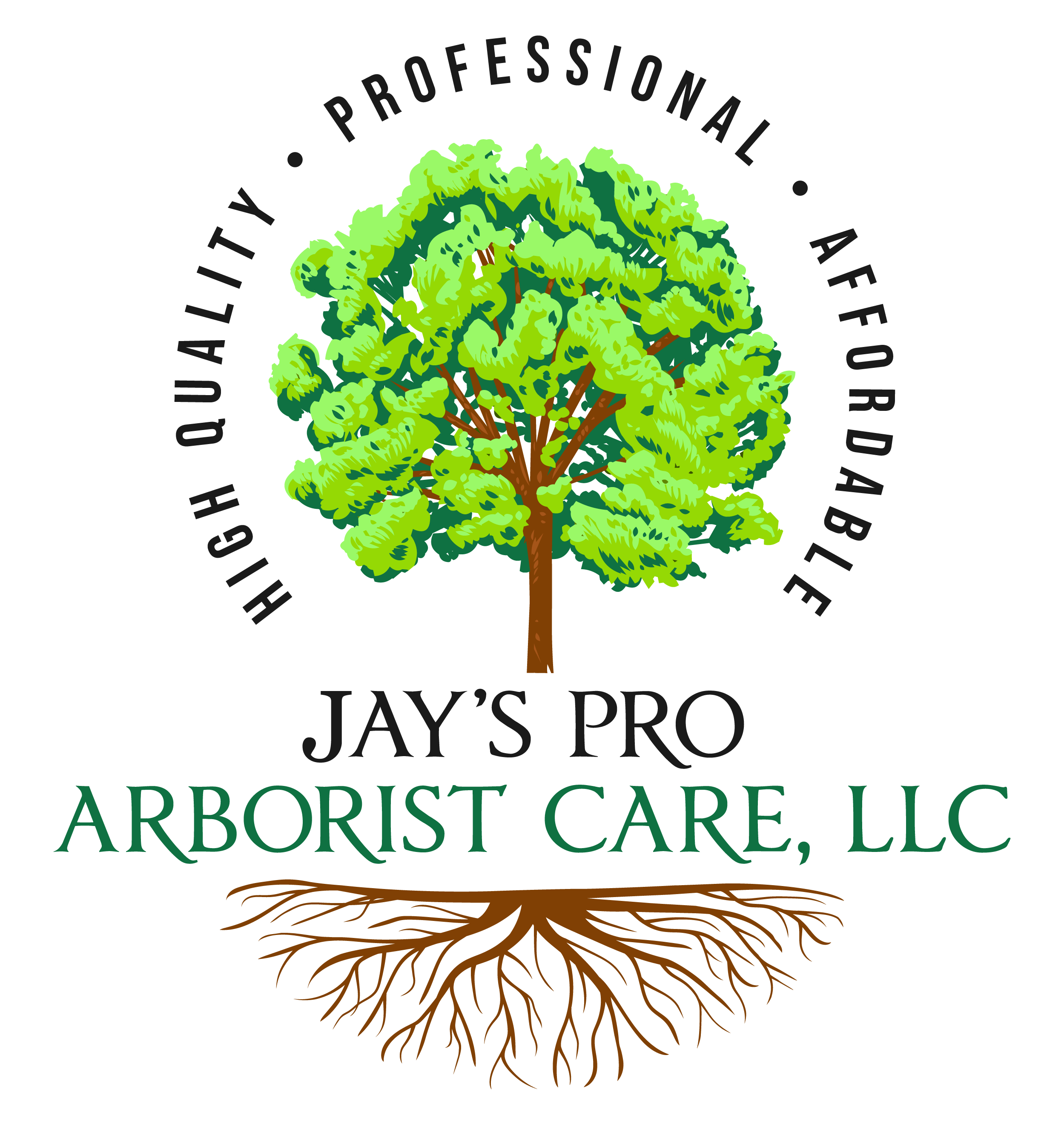 Jay's Pro Arborist Care, LLC	 in Liberty, MO