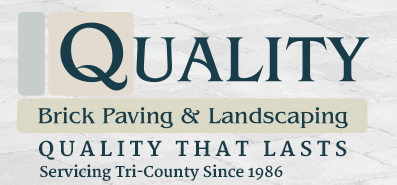Quality Brick Paving in Saint Clair Shores, MI