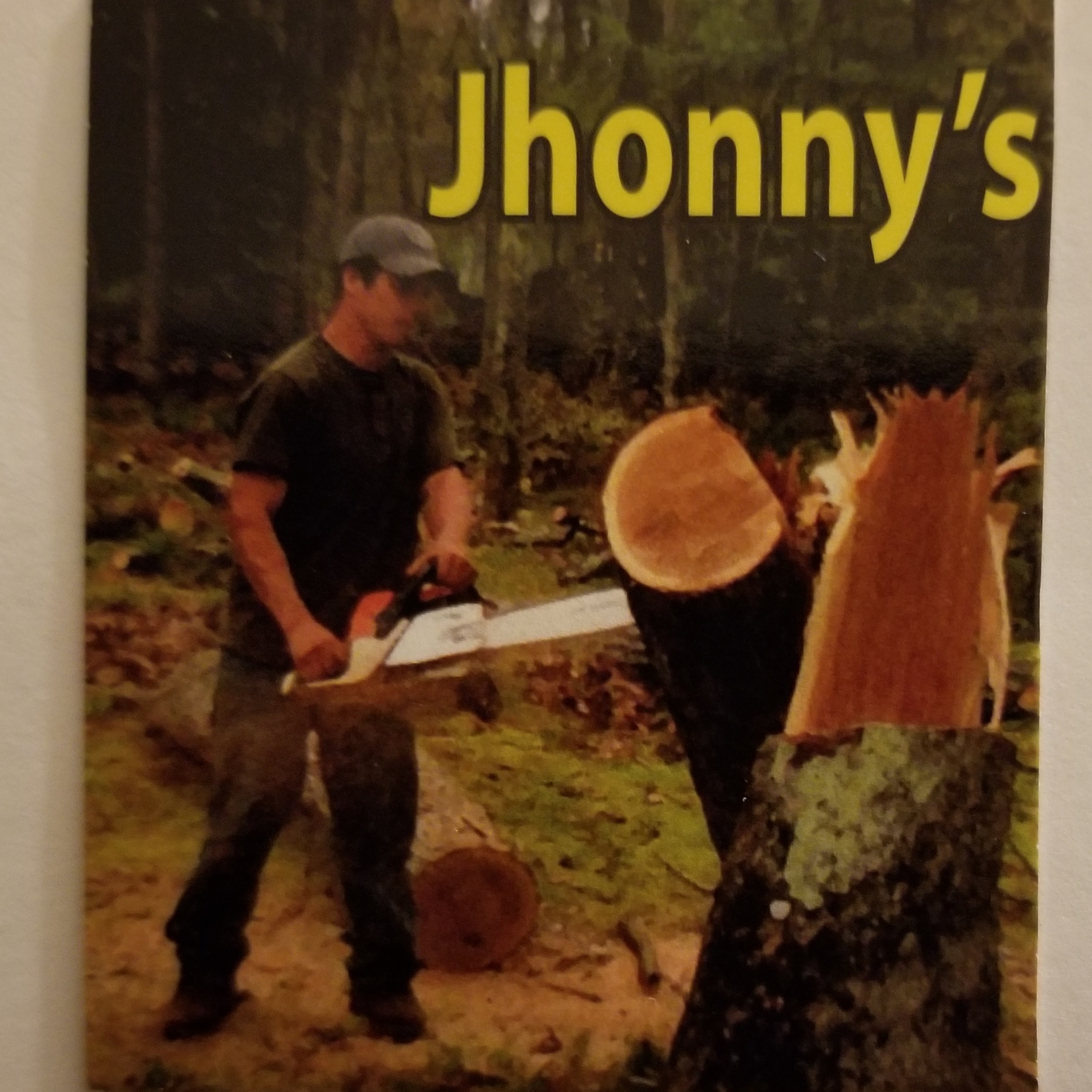 Jhonny's Tree Service LLC in Flanders, NJ