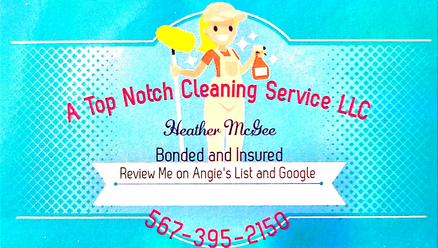 A Top Notch Cleaning Service in Temperance, MI