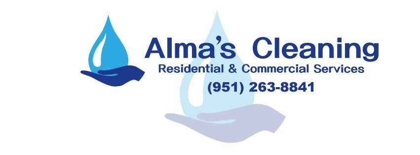 Alma's Cleaning Services in Corona, CA