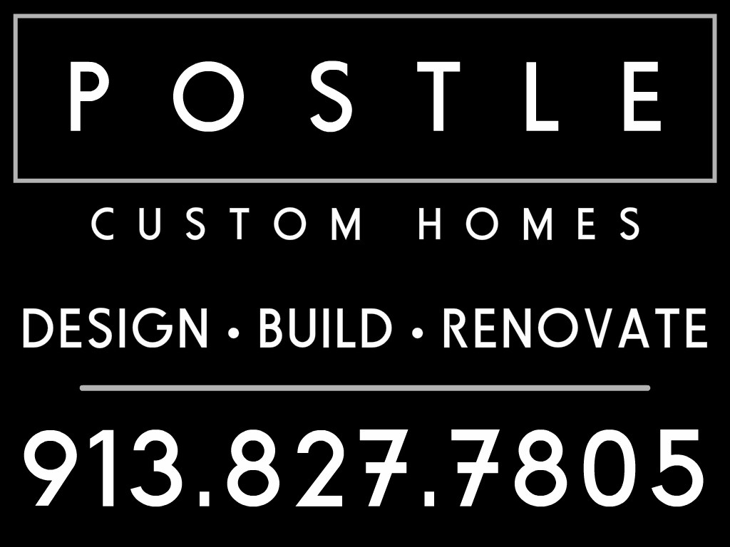 Postle Custom Homes in Shawnee, KS