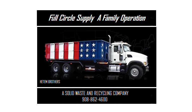 Full Circle Supply (FCS) in Linden, NJ