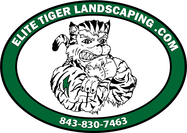 Elite Tiger Landscaping in Ladson, SC