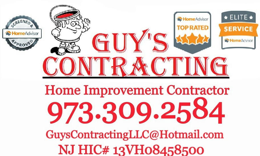 Guy'S Contracting Llc in East Hanover, NJ