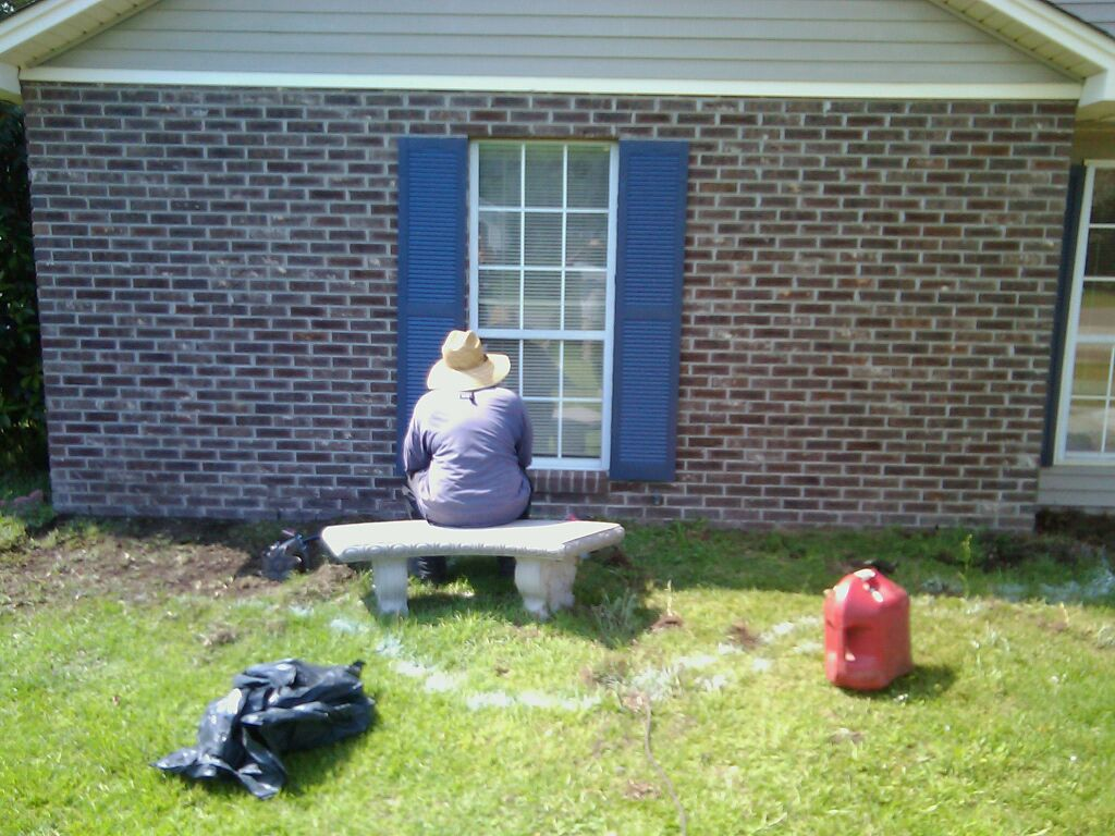 DM's Landscape & Lawn Care Maintenance in Goose Creek, SC
