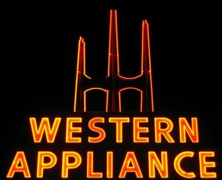 Western Appliance Inc. in Morristown, NJ