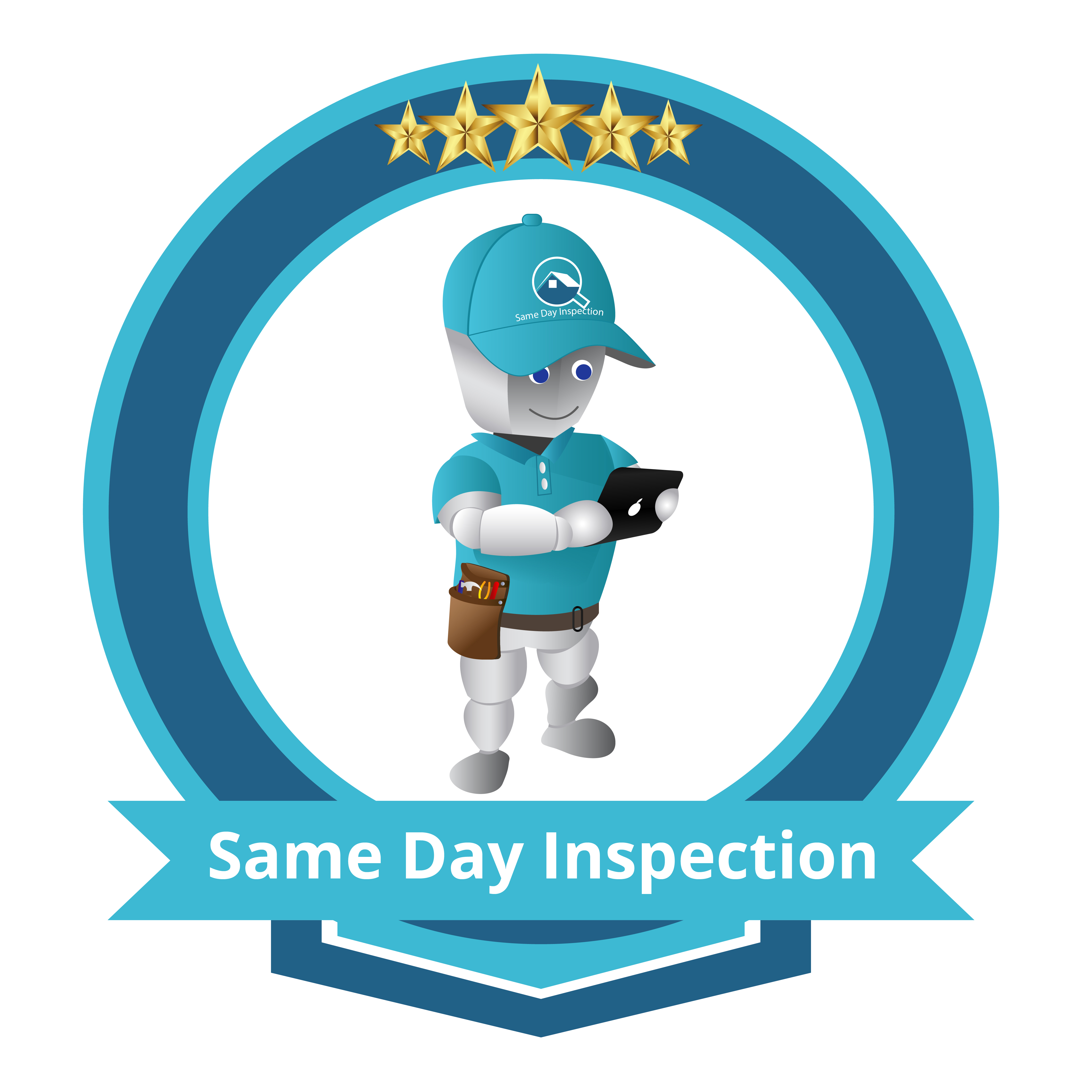 Same Day Inspection in Pembroke Pines, FL
