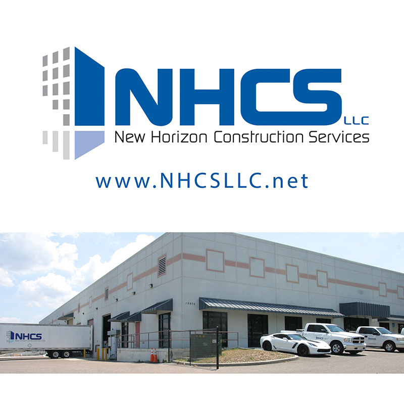 New Horizon Construction Services in Orlando, FL