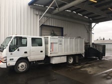 Castros Landscaping in Salem, OR