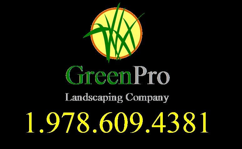 Greenpro Inc. in Newburyport, MA