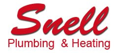 Snell Plumbing & Heating in Virden, IL