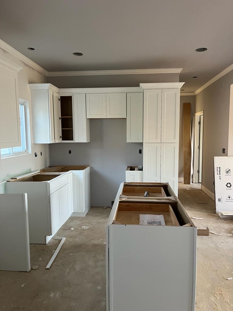 Alex tile and remodeling in Nashville, TN