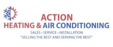 Action Heating & Air Conditioning Inc in Summerville, SC