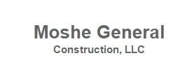Mgc~ Moshe General Construction Llc in Englishtown, NJ