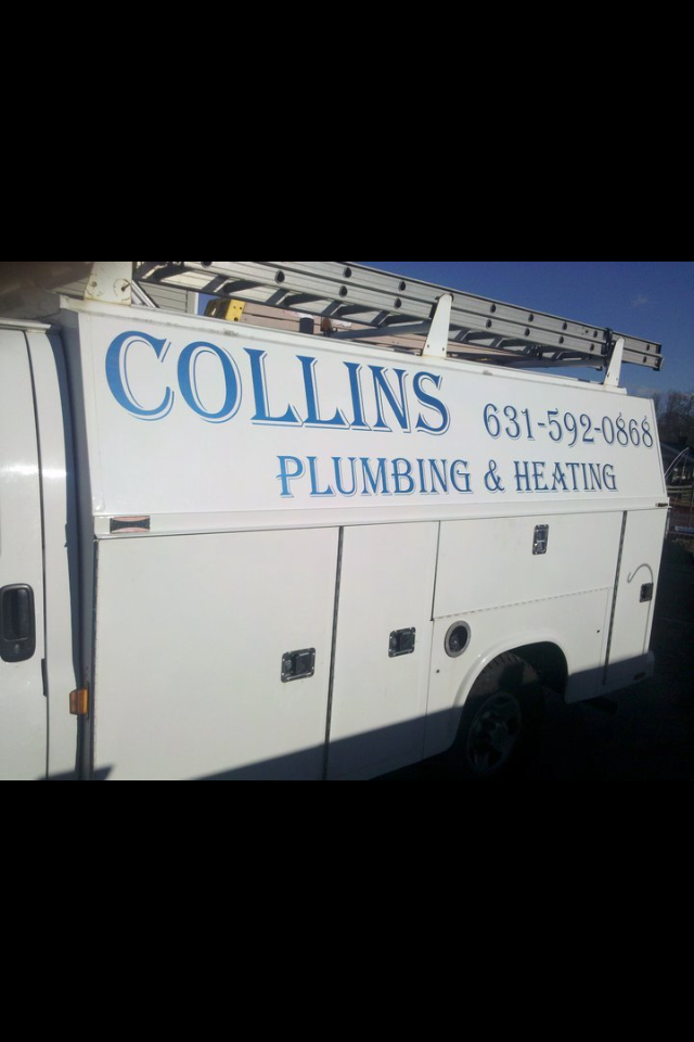 Collins Plumbing And Heating Inc. in Hauppauge, NY