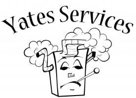 Yates Services in Warren, MI