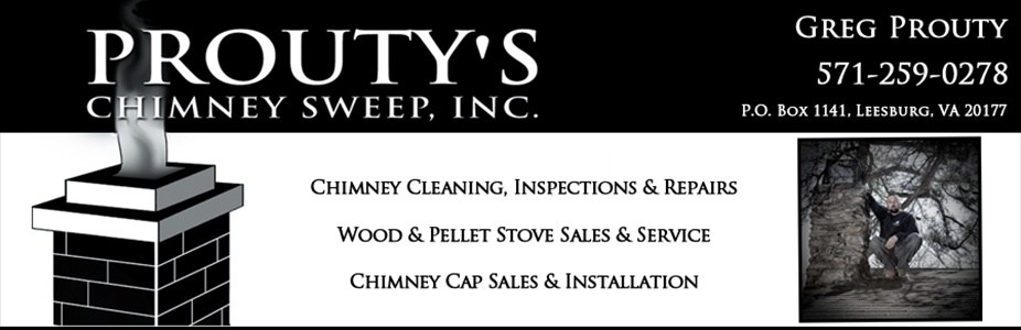 Prouty'S Chimney Sweep Inc in Leesburg, VA
