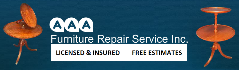 Aaa Furniture Repair Service in Fort Lauderdale, FL