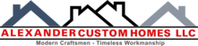 Alexander Custom Homes, LLC in Pierce City, MO